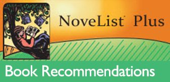 Novelist Plus Book Recommendations