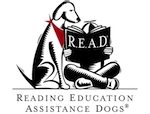 READ Dogs logo