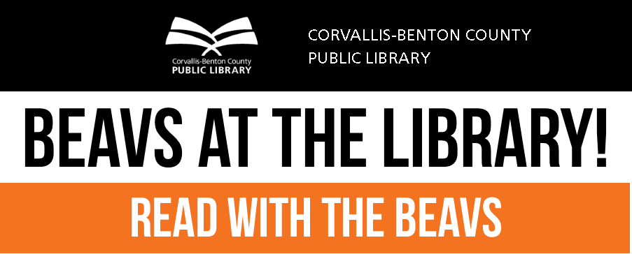 Read with the OSU Beavers