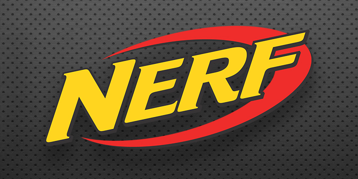 Nerf Logo