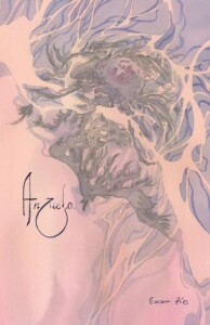 Book cover for Anzuelo