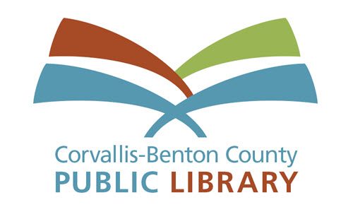 Library logo