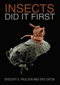 Insects cover