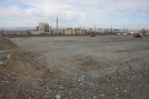 20 D&D 183KW Sed Basin complete 10-10