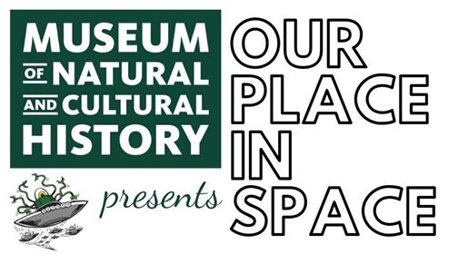 OurPlaceInSpaceUOMNCH