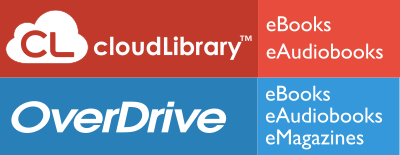 Image for catalog search of downloadable audiobooks