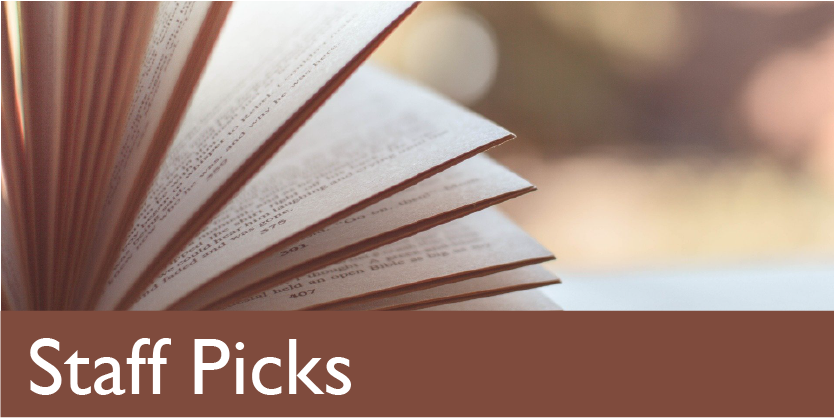 Staff Picks