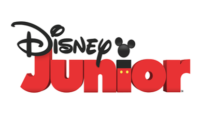 Disney Junior Logo