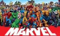 Marvel characters