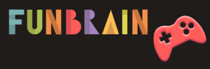 Funbrain.com Logo