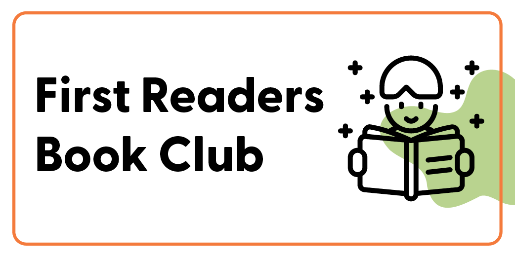 First Readers Book Club