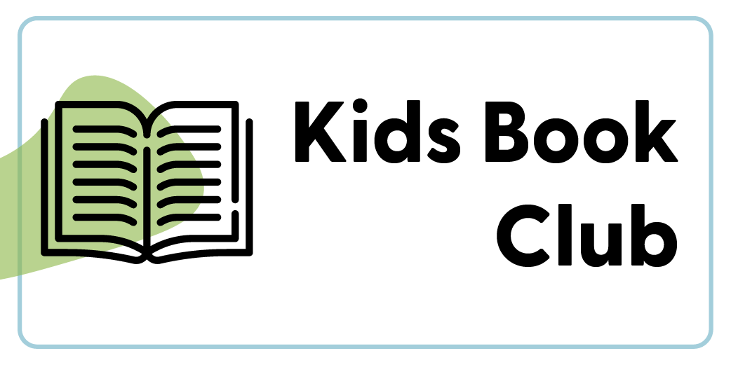 Kids Book Club