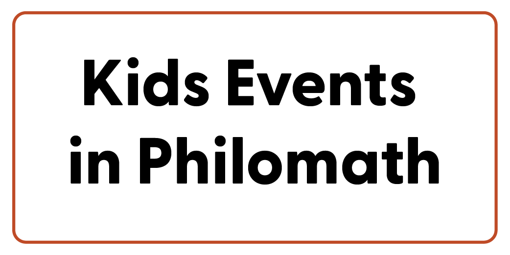 Kids Events in Philomath