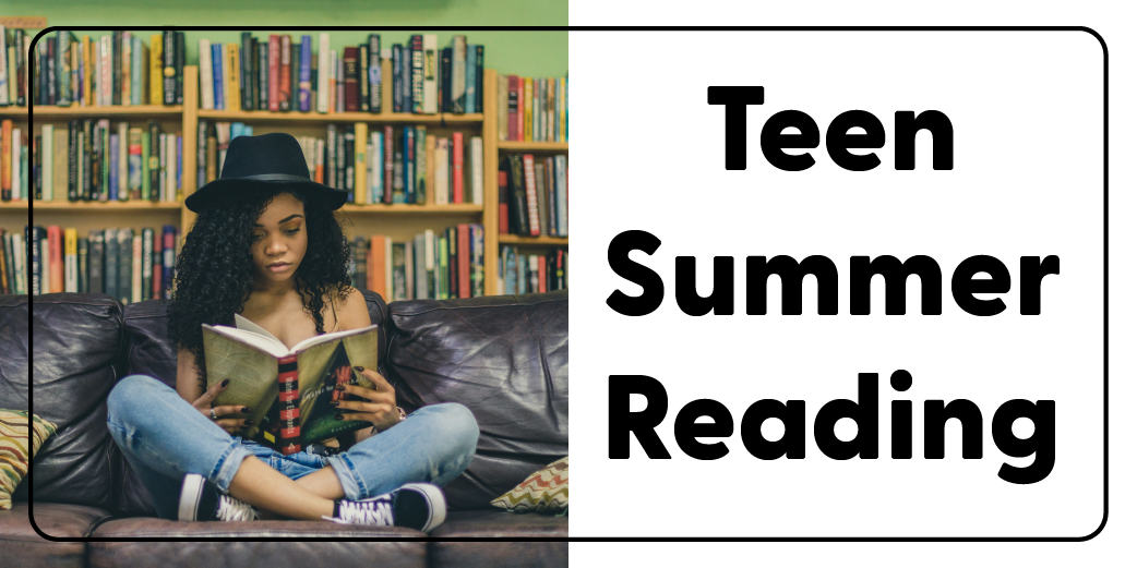 Teen Summer Reading