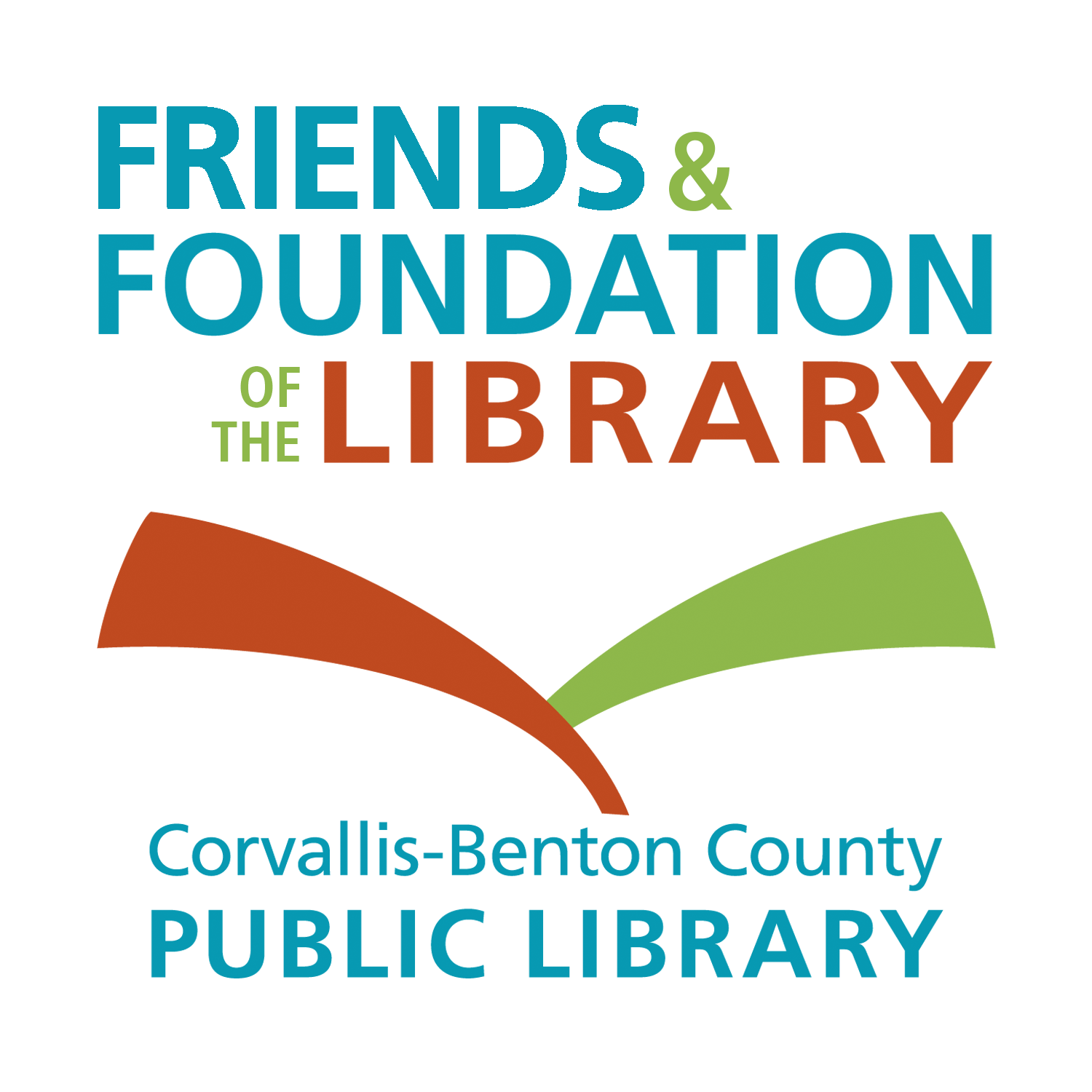 Friends & Foundation of the Library