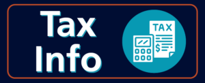 Tax Info