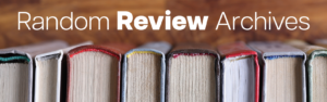 Random Review Archives