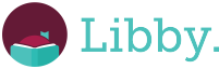Libby logo